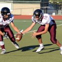 WHS Freshman vs Mansfield Timberview - Oct 15